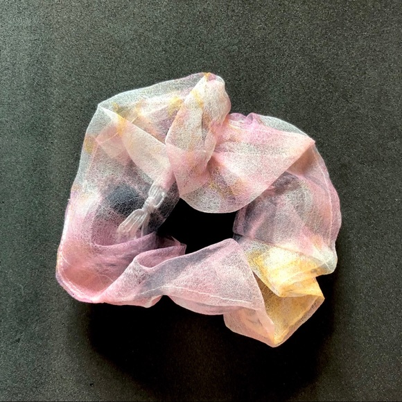 NEW Oversized Scrunchies Bundle - Picture 7 of 8